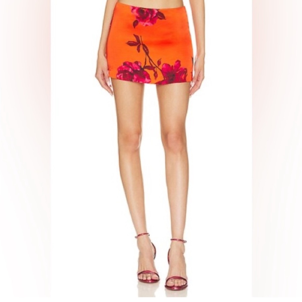 NBD Nila Mini Skirt